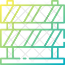 پیش‌نمایش فایل barrier-1689948 از پک طلا و معدن