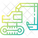 پیش‌نمایش فایل excavator-1689938 از پک طلا و معدن