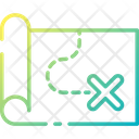 پیش‌نمایش فایل map-1689925 از پک طلا و معدن