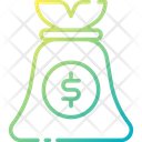 پیش‌نمایش فایل money-bag-1689922 از پک طلا و معدن