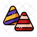 پیش‌نمایش فایل candy-corn-1689961 از پک هالووین