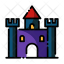 پیش‌نمایش فایل castle-1689959 از پک هالووین