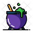 پیش‌نمایش فایل cauldron-1689957 از پک هالووین