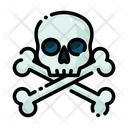 پیش‌نمایش فایل crossbone-1689953 از پک هالووین