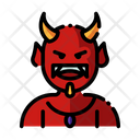 پیش‌نمایش فایل devil-1689951 از پک هالووین