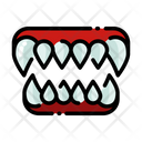 پیش‌نمایش فایل fangs-1689998 از پک هالووین