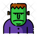 پیش‌نمایش فایل frankenstein-1689997 از پک هالووین