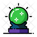 پیش‌نمایش فایل magic-ball-1689985 از پک هالووین