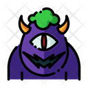 پیش‌نمایش فایل monster-1689984 از پک هالووین