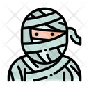پیش‌نمایش فایل mummy-1689982 از پک هالووین