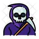 پیش‌نمایش فایل reaper-1689978 از پک هالووین