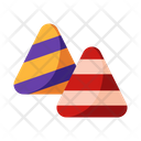 پیش‌نمایش فایل candy-corn-1690044 از پک هالووین