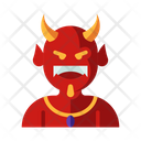 پیش‌نمایش فایل devil-1690034 از پک هالووین