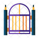 پیش‌نمایش فایل gate-1690028 از پک هالووین