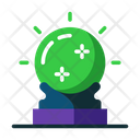 پیش‌نمایش فایل magic-ball-1690018 از پک هالووین