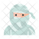 پیش‌نمایش فایل mummy-1690015 از پک هالووین
