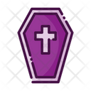 پیش‌نمایش فایل coffin-1690054 از پک هالووین