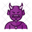 پیش‌نمایش فایل devil-1690051 از پک هالووین