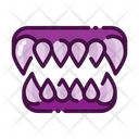 پیش‌نمایش فایل fangs-1690098 از پک هالووین