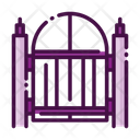 پیش‌نمایش فایل gate-1690095 از پک هالووین