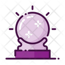 پیش‌نمایش فایل magic-ball-1690085 از پک هالووین