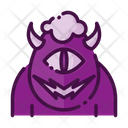 پیش‌نمایش فایل monster-1690084 از پک هالووین