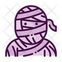 پیش‌نمایش فایل mummy-1690082 از پک هالووین
