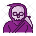 پیش‌نمایش فایل reaper-1690078 از پک هالووین