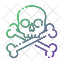 پیش‌نمایش فایل crossbone-1690187 از پک هالووین