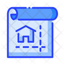 پیش‌نمایش فایل blueprint-1679648 از پک املاک و مستغلات