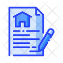 پیش‌نمایش فایل contract-1679640 از پک املاک و مستغلات