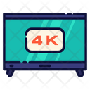 پیش‌نمایش فایل 4k-tv-1680060 از پک تلویزیون