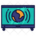 پیش‌نمایش فایل broadcasting-1680058 از پک تلویزیون