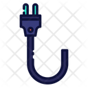 پیش‌نمایش فایل cable-1680057 از پک تلویزیون