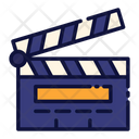 پیش‌نمایش فایل clapper-board-1680056 از پک تلویزیون