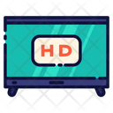 پیش‌نمایش فایل full-hd-tv-1680100 از پک تلویزیون