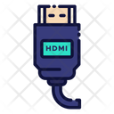 پیش‌نمایش فایل hdmi-port-1680098 از پک تلویزیون