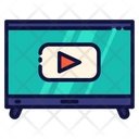 پیش‌نمایش فایل multimedia-1680091 از پک تلویزیون