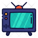 پیش‌نمایش فایل old-tv-1680086 از پک تلویزیون