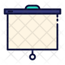 پیش‌نمایش فایل projector-screen-1680083 از پک تلویزیون