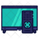 پیش‌نمایش فایل remote-1680080 از پک تلویزیون