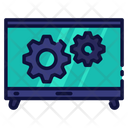 پیش‌نمایش فایل tv-setting-1680065 از پک تلویزیون