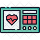 پیش‌نمایش فایل cardiogram-1685306 از پک ملزومات روننِر