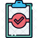 پیش‌نمایش فایل checklist-1685305 از پک ملزومات روننِر