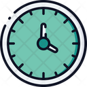 پیش‌نمایش فایل clock-1685353 از پک ملزومات روننِر