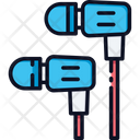 پیش‌نمایش فایل earphones-1685349 از پک ملزومات روننِر