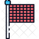 پیش‌نمایش فایل finish-flag-1685346 از پک ملزومات روننِر