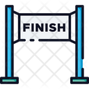 پیش‌نمایش فایل finish-line-1685345 از پک ملزومات روننِر