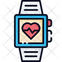 پیش‌نمایش فایل heart-rate-1685341 از پک ملزومات روننِر