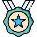 پیش‌نمایش فایل medal-1685337 از پک ملزومات روننِر